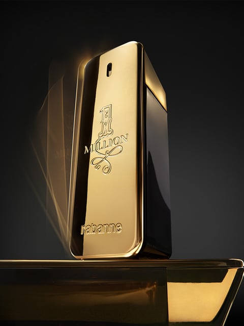 1 Million Paco Rabanne