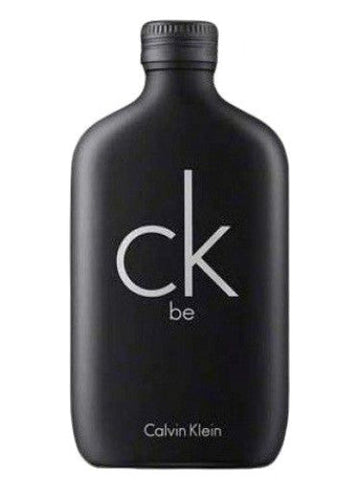 CK be Calvin Klein