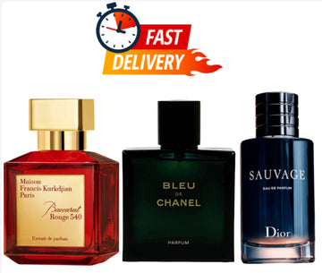 PACK OF 3 DEAL