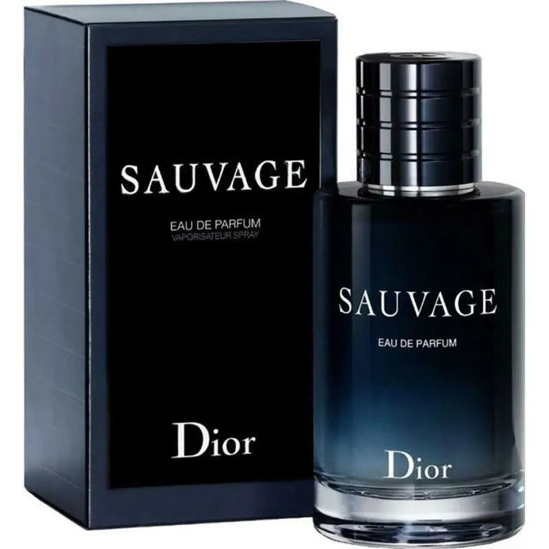 Dior Sauvage 100ML